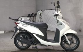 HONDA DIO 110 JF31