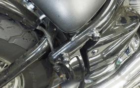 YAMAHA DRAGSTAR 400 2006 VH01J