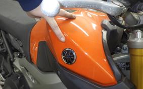 YAMAHA MT-09 2014 RN34J