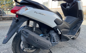 YAMAHA NMAX ABS