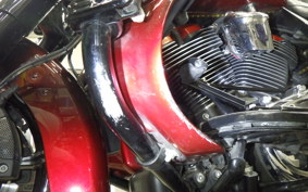 HARLEY FLHTKSE 1920CVO 2018