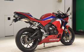 HONDA CBR600RR 2021 PC40