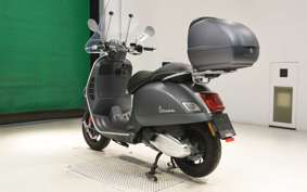 VESPA SEI GIORNI 2022