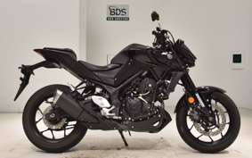 YAMAHA MT-03 ABS 2020 RH13J