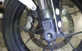 KTM 690 DUKE 2015
