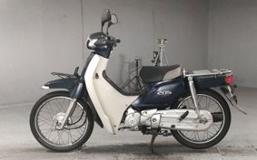 HONDA SUPER CUB110 JA10