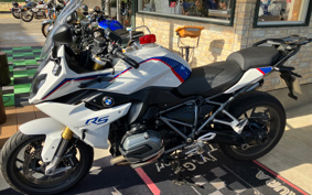 BMW R1200RS 2016 0A05