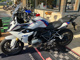 Фото BMW R1200RS 2016 с японского аукциона