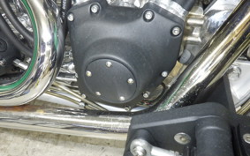 HARLEY FXSTD 1450 2000