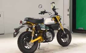 HONDA MONKEY 125 2017 JB03