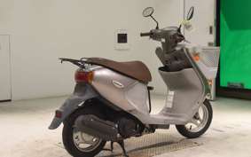 SUZUKI LET's 4 Basket CA43A