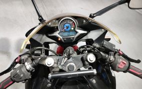 HONDA CBR250R MC41