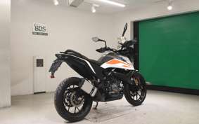 KTM 390 ADVENTURE 2021