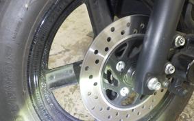 SUZUKI AVENIS 125 2014 EA12J