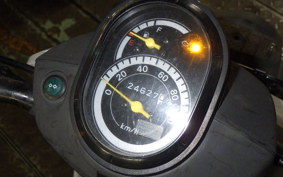 HONDA BENLY 110 JA09