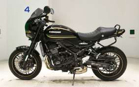 KAWASAKI Z900RS CAFE 2018 ZR900K