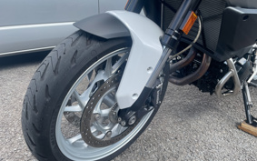 BMW F900XR STANDARD 2021 0K21
