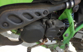 KAWASAKI KSR-2 MX080B