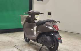 SUZUKI LET's Super Good 2001 CA4AA