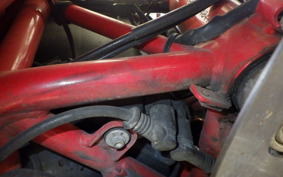 DUCATI MULTISTRADA 1000 DS 2004