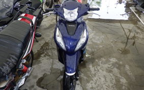 HONDA DIO 110 2003 JK03