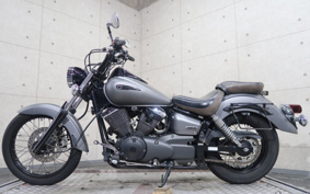 YAMAHA DRAGSTAR 250 VG05J