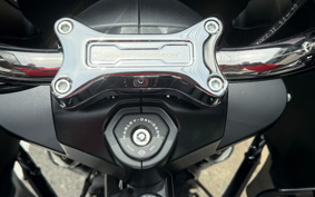 HARLEY FLTRX 2026 KH7