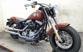 HARLEY FLS 2017 JRV