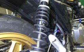 KAWASAKI ZEPHYR 750 2024 ZR750C