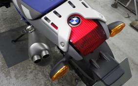 BMW HP2 ENDURO 2008