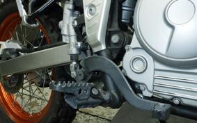 YAMAHA SEROW 250 Gen.3 2015 DG31J