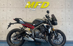 TRIUMPH ストリトトリプルRS 2022 HDA554