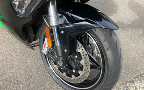 KAWASAKI NINJA H2 SX SE 2024 ZXT02P