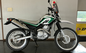 YAMAHA SEROW 250 DG17J