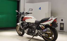HONDA CB1300SF SUPER FOUR 1999 SC40