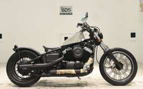 YAMAHA DRAGSTAR 400 1996 4TR