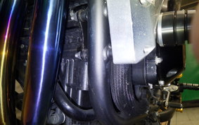 KAWASAKI ZRX1200 D 2016 ZRT20D