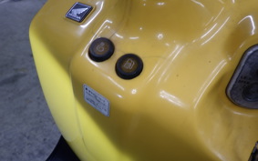 HONDA ZOOMER 2020 AF58
