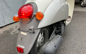 HONDA CREA SCOOPY AF55