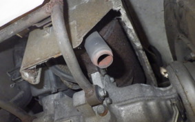 HONDA GYRO CANOPY TA02