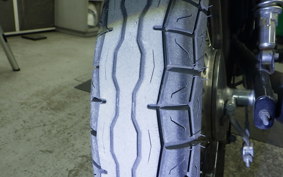 KAWASAKI ESTRELLA 1994 BJ250A