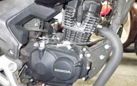 HONDA CBF125R 2026