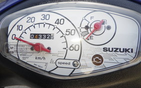 SUZUKI ﾚｯﾂ CA4AA