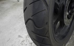 YAMAHA YZF-R25 2017 RG43J