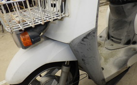 YAMAHA GEAR Gen.2 UA06J