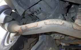 YAMAHA GEAR Gen.2 1969 UA08J