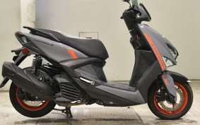 YAMAHA CYGNUS Griffus SEJ4J