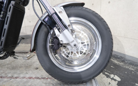 SUZUKI DESPERADO 400 VK52A