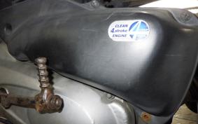 HONDA TODAY AF61