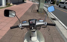 HONDA SUPER CUB90 HA02